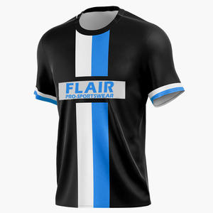 Custom Designed <b>Retro</b> <b>Football</b> Kits High Quality Men's & Kids' Soccer Jersey Uniforms Fashionable Top Sets with OEM Service - Product Image 2