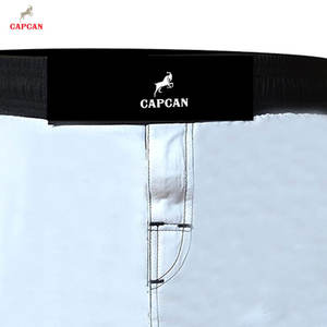 Pantalones Cortos de MMA de Último Diseño con Logotipo Personalizado, Ligeros, Ecológicos, Transpirables y de Secado Rápido, Servicio OEM, Precio al por Mayor para Hombre - Product Image 5