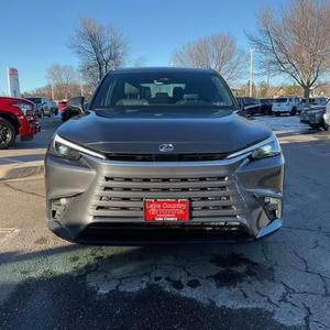 LEXUS TX 350 BASE 2024 DE PRIMERA MANO, AUTO USADO - Product Image 1