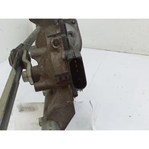 MOTEUR D'ESSUIE-GLACE AVANT COMPLET AVEC TANDEM POUR LAND ROVER Discovery Série III 23002925 (04>10) - Product Image 3