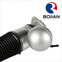 BOJIAN Luftfederung Stoßdämpfer OEM 3D0616001N Hinten Links für VW Phaeton Bentley Continental GT 3D1 3D2 3D3 3D4 2002-2016