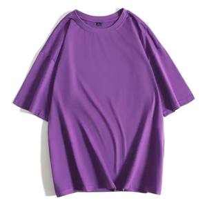 Puff impresión camisetas 100% algodón camiseta personalizada hombres Hip Hop tejido alta calidad 3D impreso para niños Camisetas cuello redondo - Product Image 2