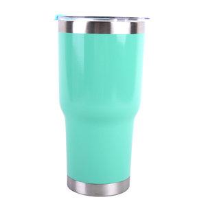 Gobelet ordinaire de haute qualité en acier inoxydable à double paroi isolé sous vide de 30oz - Product Image 3