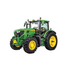 Brand New John Dee_re Farm Tractors