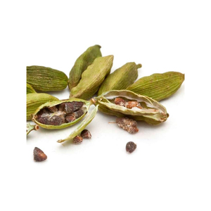 Venta caliente de alta calidad gran cardamomo negro aroma y sabor rico crudo secado a precio mayorista para exportación - Product Image 2