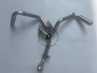 Pièces de moteur OEM ZCEC SAA6D107E-3 PC200-8 PC240-8MO RACCORDEMENT D'ASPIRATION D'HUILE 6754-21-5510 6754215510