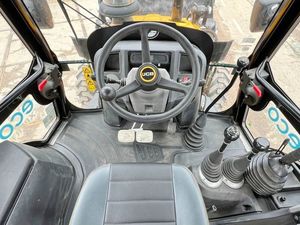 รถตักล้อยาง JCB 3DX Super Eco 4-in-1 ดีเซล 75 กิโลวัตต์ - Product Image 6