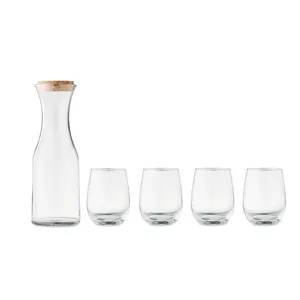 Juego de Vasos PICCADILLY para Regalos Empresariales, Mercancía Sostenible - Product Image 3