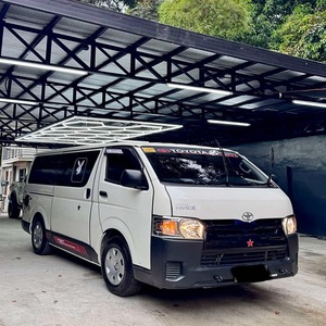 Toyota Hiace d'occasion à vendre prix bon marché en gros en Stock acheter maintenant expédition rapide disponible - Product Image 6