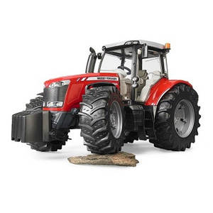 Pièces de tracteur Massey Ferguson pas chères pour MF 290/385/390 4WD, composants de pompe, équipement agricole durable, réparations, haute qualité 6 - Product Image 4