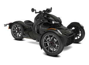 NUEVOS VEHÍCULOS ORIGINALES Can-Am Ryker 2026 de 3 Ruedas - Product Image 2