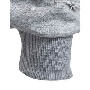 2025 prix de gros sweats à capuche en détresse pour hommes grande taille sweats à capuche en détresse à vendre en taille adulte - Product Image 5