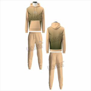 Chándales para Hombre de Último Diseño Más Vendidos, Diseña Tu Propio Producto al por Mayor, Chándales para Hombre en Grandes Cantidades - Product Image 5