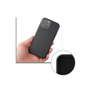 Étui de protection en silicone de qualité supérieure ANKY Eyzi Series Slim Fit pour iPhone 12 Pro, coque arrière de protection pour téléphone portable - Product Image 5