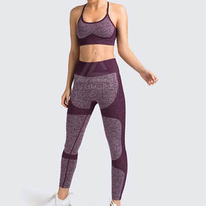 ชุดโยคะสำหรับผู้หญิงชุดโยคะสำหรับผู้ใหญ่ - Product Image 2