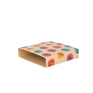 CreaSleeve Kraft 246 Bolsas de Papel Promocionales Sostenibles para Merchandising - Product Image 6