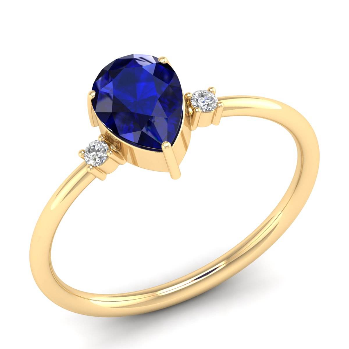 สีเหลืองทอง