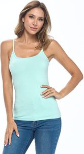 Camisola de Mujer de Encaje Tejido Sin Costuras, 100% Algodón, Transpirable, de Secado Rápido, Acabado Suave, Sensación Ligera, Elástica, para Movimiento Relajado - Product Image 4