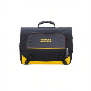 Stanley FATMAX <b>Laptop</b> and Tools Bag Durable Solution for Your Tool Organization Needs - Product Image 2