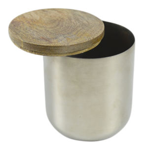 Bougie votive en verre avec finition et taille multiples Lampe à thé et bougeoir Décoration intérieure Dîner et mariage Design - Product Image 2