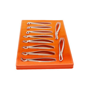 Forceps d'extraction dentaire / Fabricant et fournisseur d'instruments dentaires, best-seller, personnalisable - Product Image 2