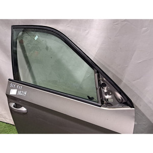 Porte avant droite SKODA Fabia Berline 3ème Série 6V0831056A CUSB (15>21) - Product Image 3