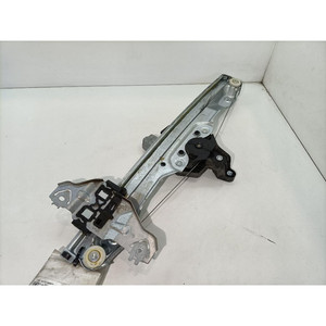 Mecanismo de elevación del parabrisas delantero. SX RENAULT Kadjar Serie 807218884R K9K646 (15>) - Product Image 5