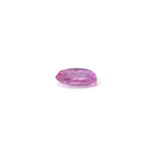 Cuentas de Rubí Birmano de 0.9 Quilates, Facetadas, Piedras Preciosas Naturales de Alta Calidad, Color Rojo Rosado, Sueltas, para Joyería, 1.5mm 8mm 1mm - Product Image 3