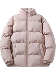 Chaquetas de burbujas para hombre de tasa ajustable, directo de fábrica, tela de lona con servicios OEM y ODM - Product Image 1