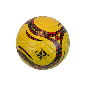 Balón de Fútbol Profesional de Alta Calidad con Cubierta de PU Duradera y Diseño Ecológico para Entrenamientos, Partidos y Prácticas Diarias - Product Image 3