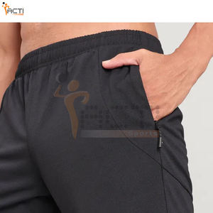 OEM Profesional Fitness Plus Size Mesh Secado rápido Personalizado Alta calidad Gimnasio Venta al por mayor Correr Hombres Corto - Product Image 6