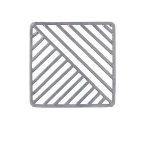 Latest Design Metal <b>Stainless</b> <b>Steel</b> <b>Trivet</b> With Gold Plated <b>Trivet</b> Mats and Pads for Home Hotel Restaurant Kitchen Use - Product Image 6