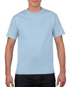 Camiseta de manga corta de algodón 100% para mujer, Camiseta básica de Color sólido de gran tamaño de verano, camiseta suave informal de ajuste Regular para mujer - Product Image 1