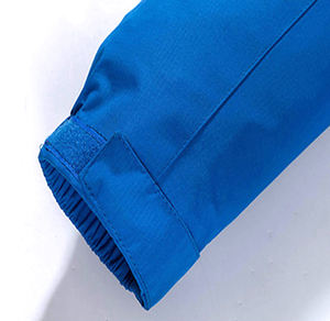 Venta al por mayor producto transpirable ropa de invierno al aire libre caliente hombres desgaste a prueba de viento impermeable o chaqueta cortavientos POR INCREÍBLES INDUSTRIAS - Product Image 3