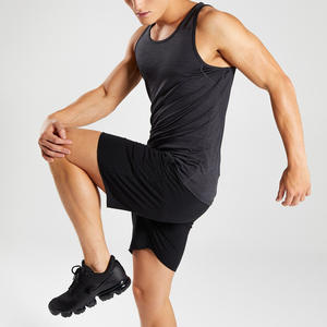 Chaleco de culturismo personalizado para hombre, precio asequible, envío directo - Product Image 3