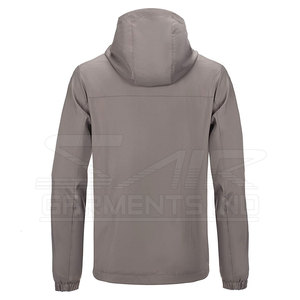 2026 Apparel Clothing Men Windbreaker Winter <b>Jacket</b> Quick Dry Windbreaker <b>Jacket</b> High Quality Windbreaker <b>Jacket</b> - Product Image 2