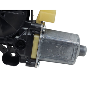 มอเตอร์ไฟฟ้ากระจกหน้าต่างด้านหน้าขวา AUDI A3 Sportback Series (8VA) 5Q0959801B (12>18) - Product Image 3