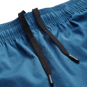 Venta en línea Último diseño 100% Algodón Sólido Casual Hombres Pantalones cortos Venta al por mayor Estilo único 2025 Ligero - Product Image 4