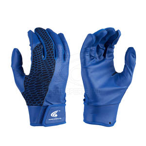 Gant de baseball élégant en plusieurs tailles et couleurs Gant de baseball pour les lanceurs, les receveurs et les joueurs de terrain - Product Image 1