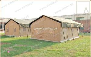 Carpa Familiar de Lona de Primera Calidad, Impermeable, Aislada, de Gran Espacio - Product Image 2