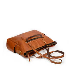 กระเป๋าถือหนังแบบหิ้วดีไซน์ใหม่พิมพ์โลโก้ได้ตามต้องการ - Product Image 4