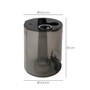 Serbatoio di Ricambio per Ventilatore da Pavimento con Nebulizzatore - Product Image 2
