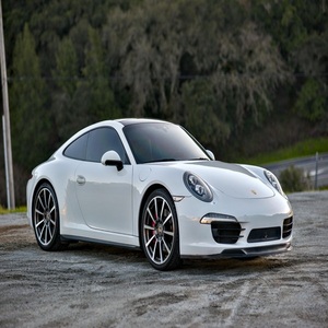 ข้อเสนอสุดพิเศษ ปี 2014 รถปอร์เช่ 911 คาร์เรรา 4S คูเป้ เครื่องยนต์ FLAT-6 ขับเคลื่อนสี่ล้อ พร้อมแพ็คเกจพรีเมียม - Product Image 1