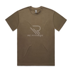 เสื้อยืดโอเวอร์ไซส์สำหรับผู้ชาย ท้าทายเทรนด์แฟชั่นอย่างมั่นใจ - Product Image 5