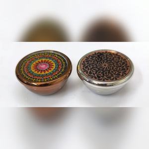 Luxury Zinc Alloy <b>Furniture</b> <b>Handle</b> <b>Knob</b> Modern Durable Eco-Friendly Kitchen Dresser Storage Containers Wholesale Supplier Custom - Product Image 6