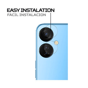 ฟิล์มกันรอยหน้าจอ ANTISHOCK สำหรับเลนส์มือถือเทคโน สปาร์ค 9T - Product Image 3