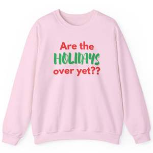 Vente en gros Sweatshirts ras du cou vierges Pull uni en coton de qualité supérieure pour impression et broderie personnalisées - Product Image 2