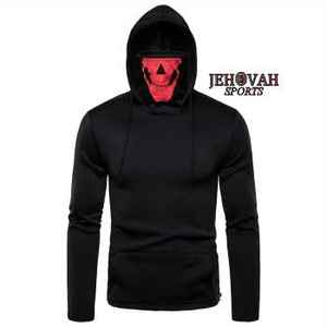 Sweats à capuche à manches longues pour hommes, Design personnalisé, uni, vierge, à vendre - Product Image 4