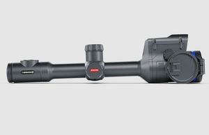 Pulsar thermion 2 lrf XP50 Pro Thermal scope พร้อมเครื่องค้นหาช่วงเลเซอร์ - Product Image 3