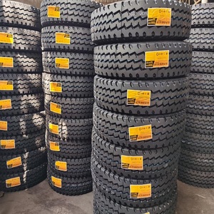 Compre neumáticos para camiones 385/65R22.5 en línea con entrega rápida y calidad superior para un máximo rendimiento en viajes largos - Product Image 6